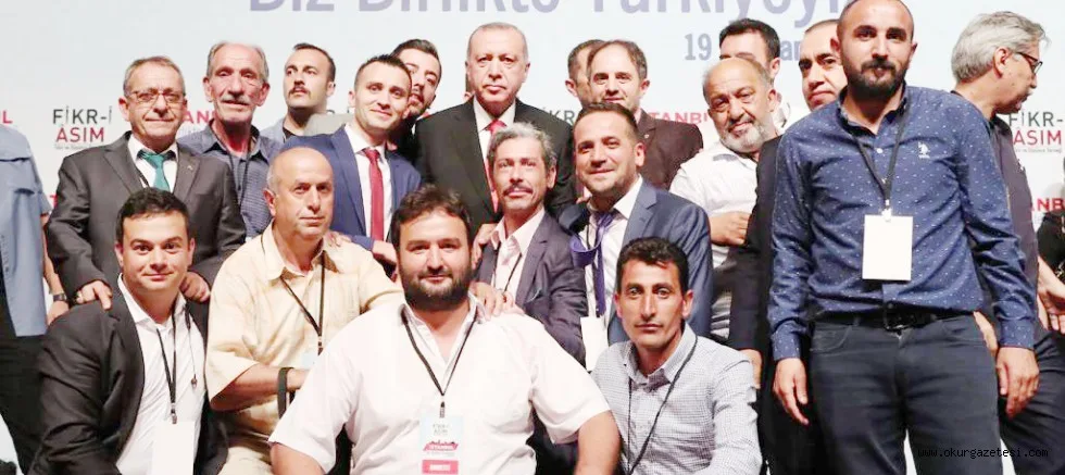 FiKR-i ASIM'DAN iSTANBUL ÇIKARMASI