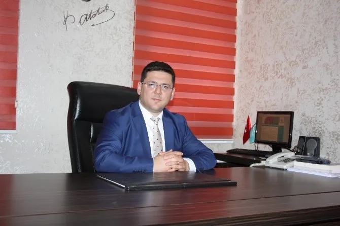 Finike Devlet Hastanesine Röntgen Cihazı