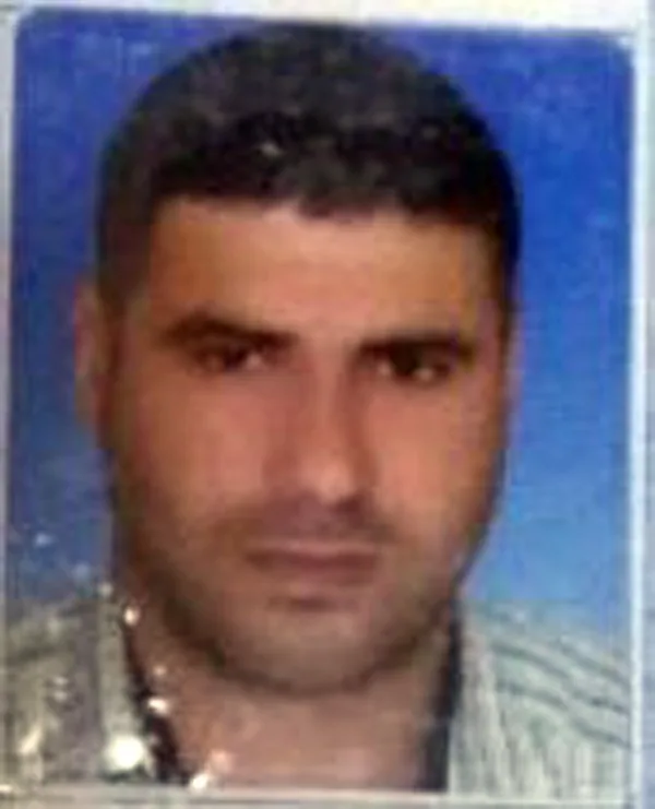 Firari Cinayet Zanlısı Yakalandı