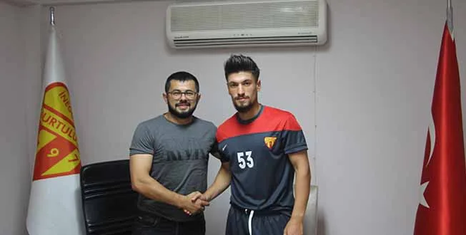 KAHRAMAN KURTULUŞSPOR'DA