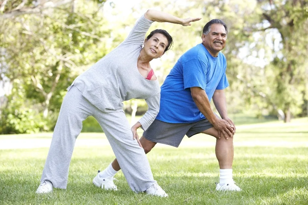 Fıtık Değil Fit Olma Zamanı