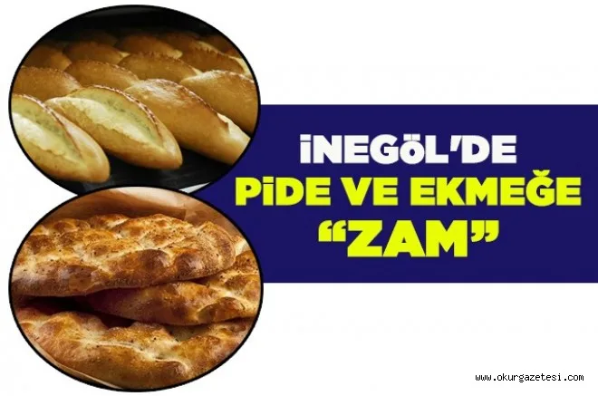 FİYATLAR AÇIKLANDI
