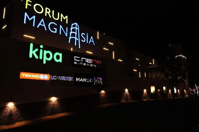 Form Magnesiadan Sevgililer Gününe Özel Kampanya