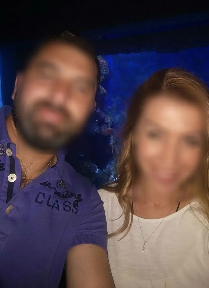 Fotoğraflarla Cezaevinden Çıkan Sanık Beraat Etti
