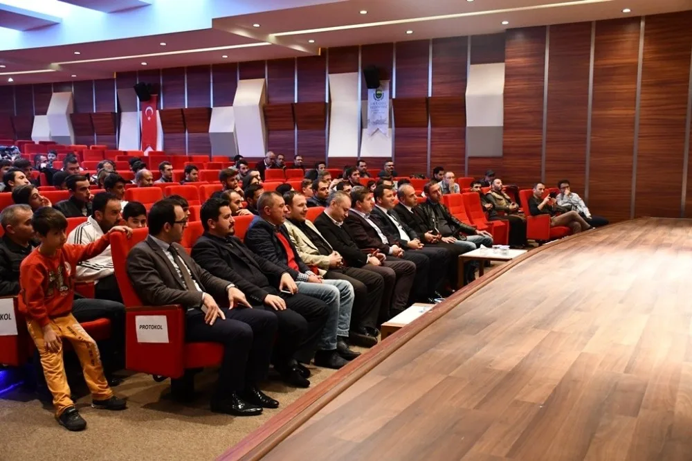 Futbolun Efsaneleri İnegöllüler İle Buluştu