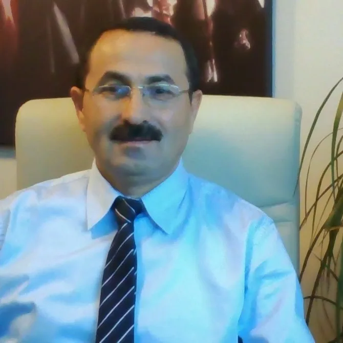 Gaziantep Havalimanı Başmüdürlüğüne Alaattin Kırcı Atandı