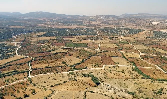 Gaziantepte Sanayici Ve Çiftçiye Destek Sürecek