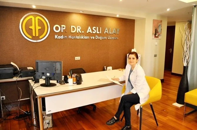 Gebelik Döneminde 8 Madde İle Beslenin