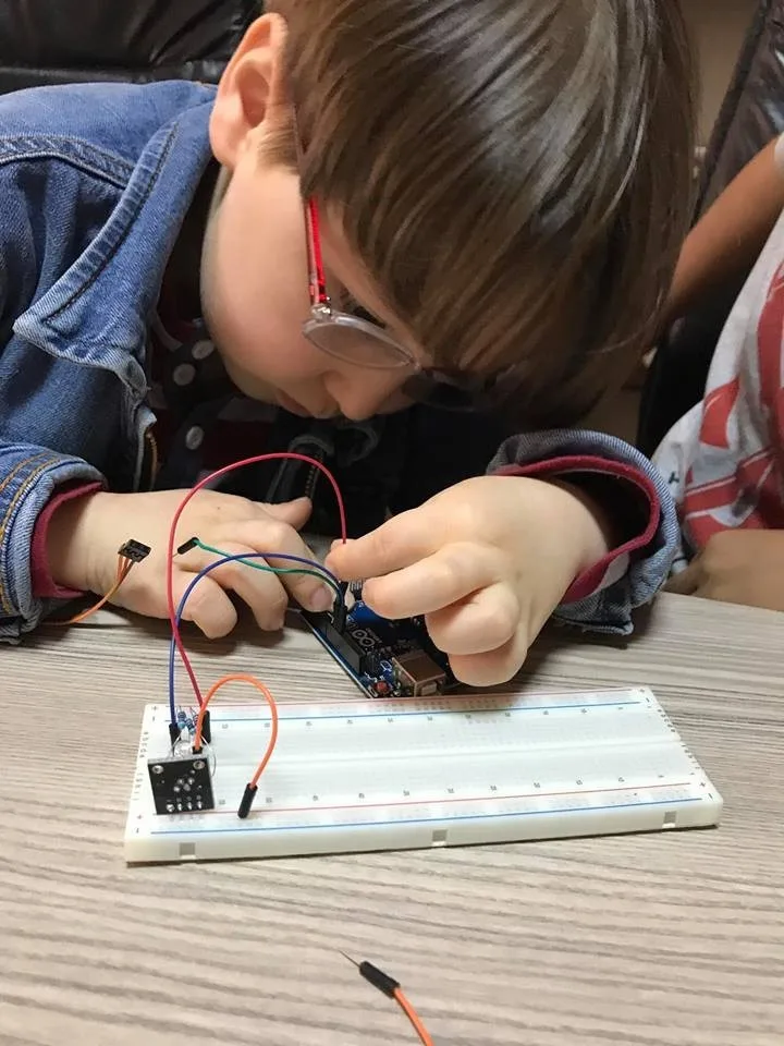 Geleceğin Bilim Adamları Btmde Yetişiyor