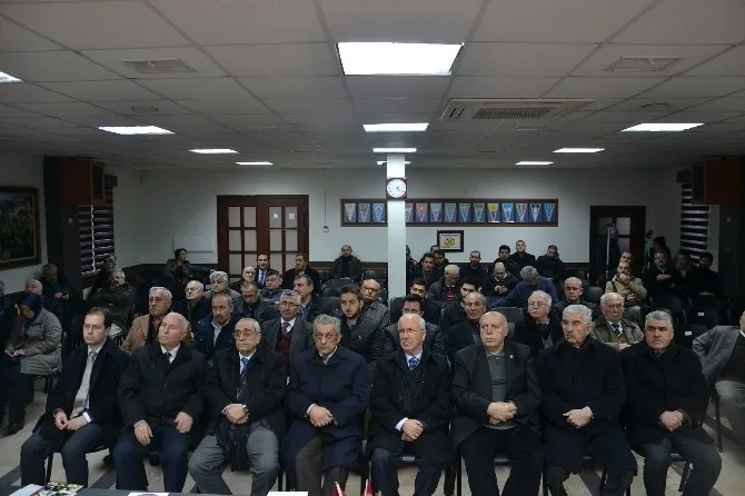 Geleceğin Teknolojisi Yapay Zekada