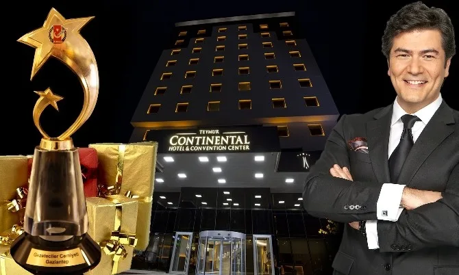 Geleneksel Basın Ödülleri Sahiplerini Buluyor
