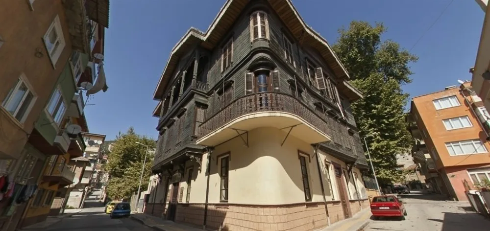 Gemlik Belediyesinden 360 Derece Sanal Tur Hizmeti