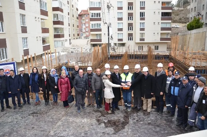 Gemlik Toplu Konut Projesinde Çığır Açacak