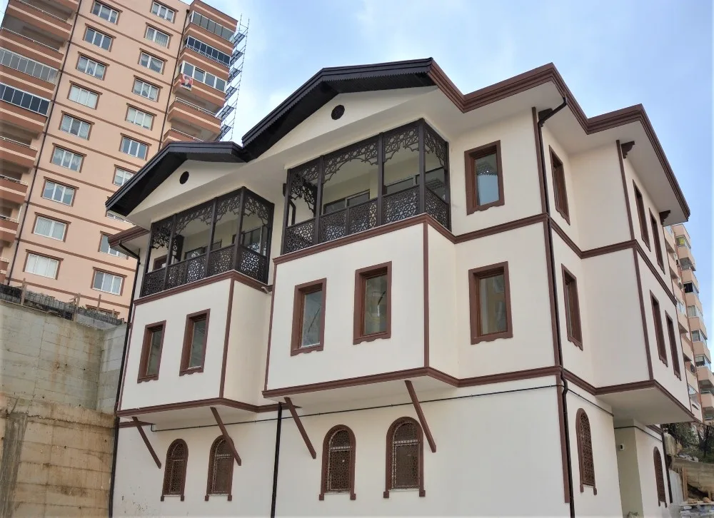 Gemlike Yeni Sağlık Merkezi