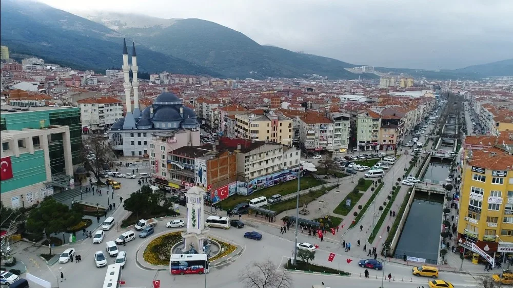 Gemlikteki Dönüşüme Yoğun İlgi