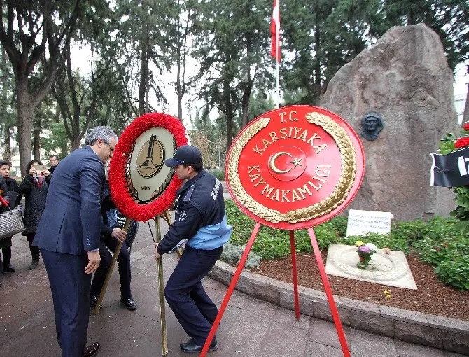 Gençlerden Zübeyde Hanıma Duygulandıran Mektup