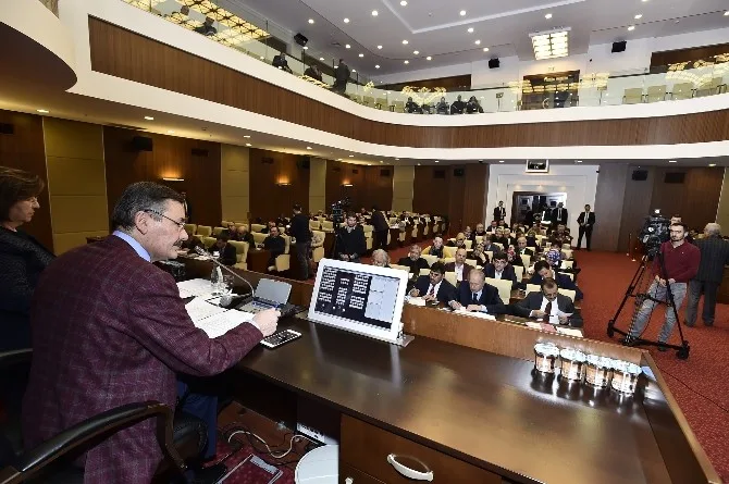 Genelkurmay Başkanlığı Önündeki Üstgeçite 15 Temmuz Şehitler Üstgeçidi İsmi Verildi