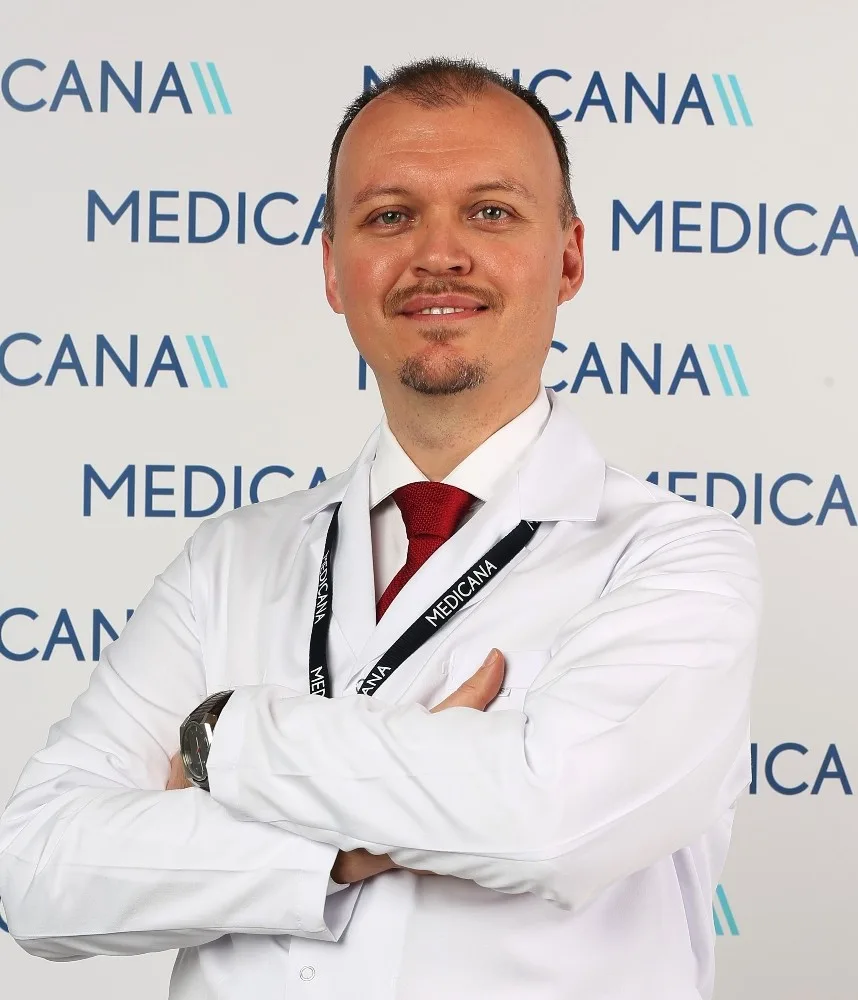 Geniz Eti Ve Bademcik Rahatsızlığı Birçok Hastalığa Sebep Oluyor