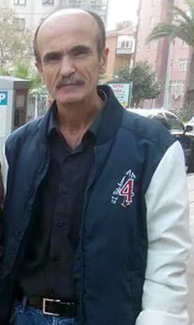 Giresunda Derede Ceset Bulundu