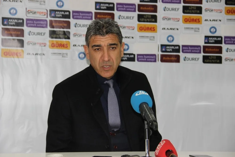 Giresunspor, Manisadan 3 Puanla Dönüyor