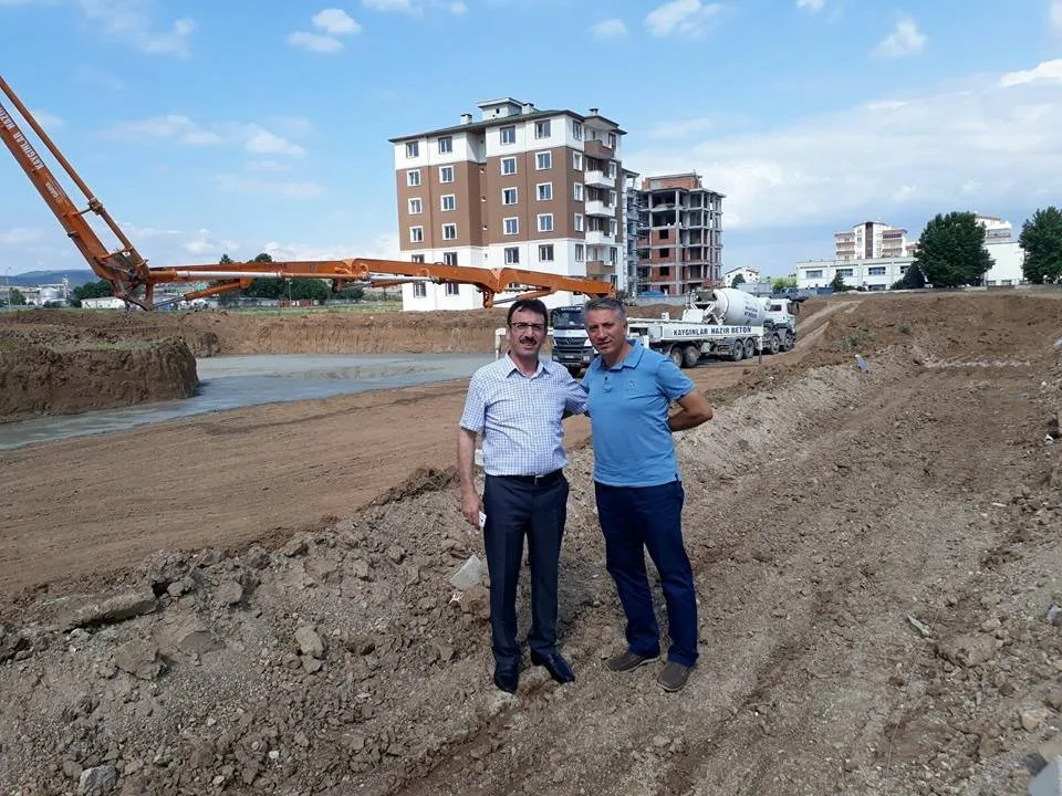 Göçebe Eğitim Bitiyor