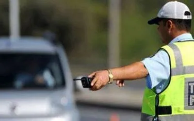 TRAFİK UYGULAMALARI SÜRÜYOR