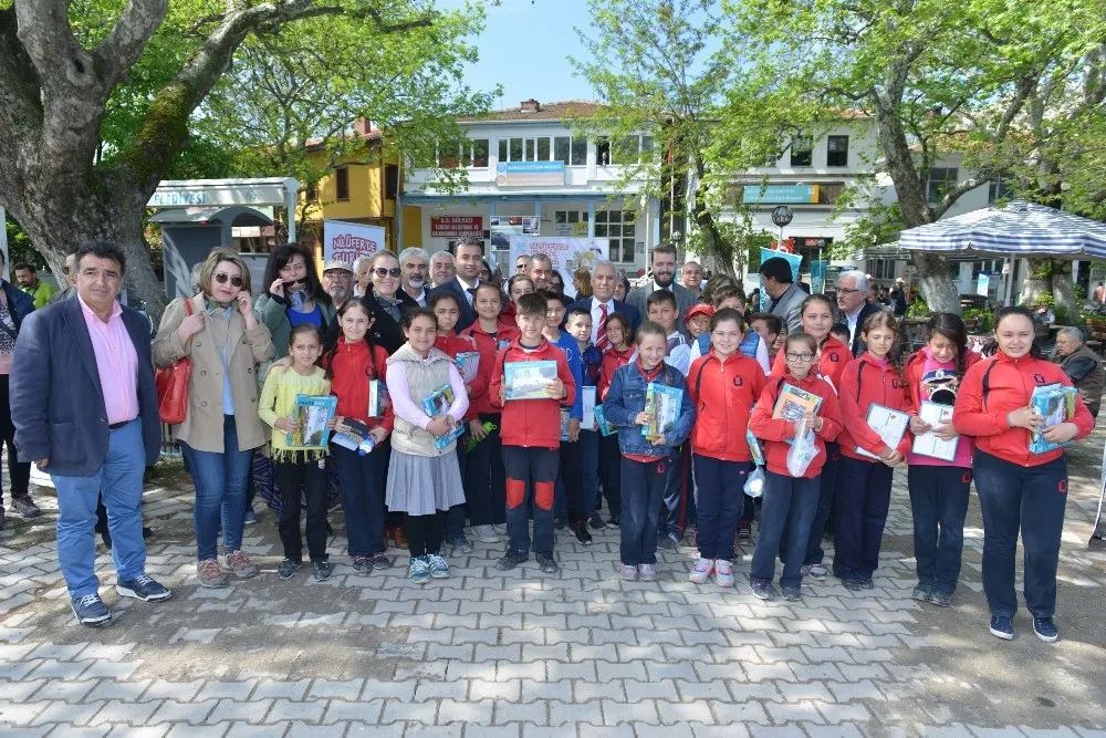 Gölyazının Geleceği Turizmde