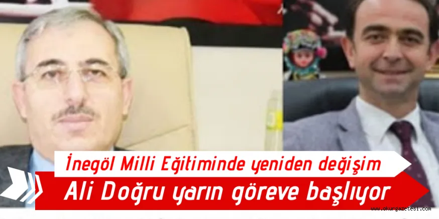 GÖREV YİNE DEĞİŞTİ...