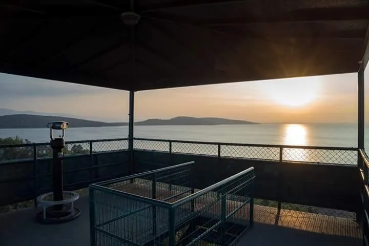 Gözlem Kuleleri Kaçak Avcıların Da Kabusu Oluyor