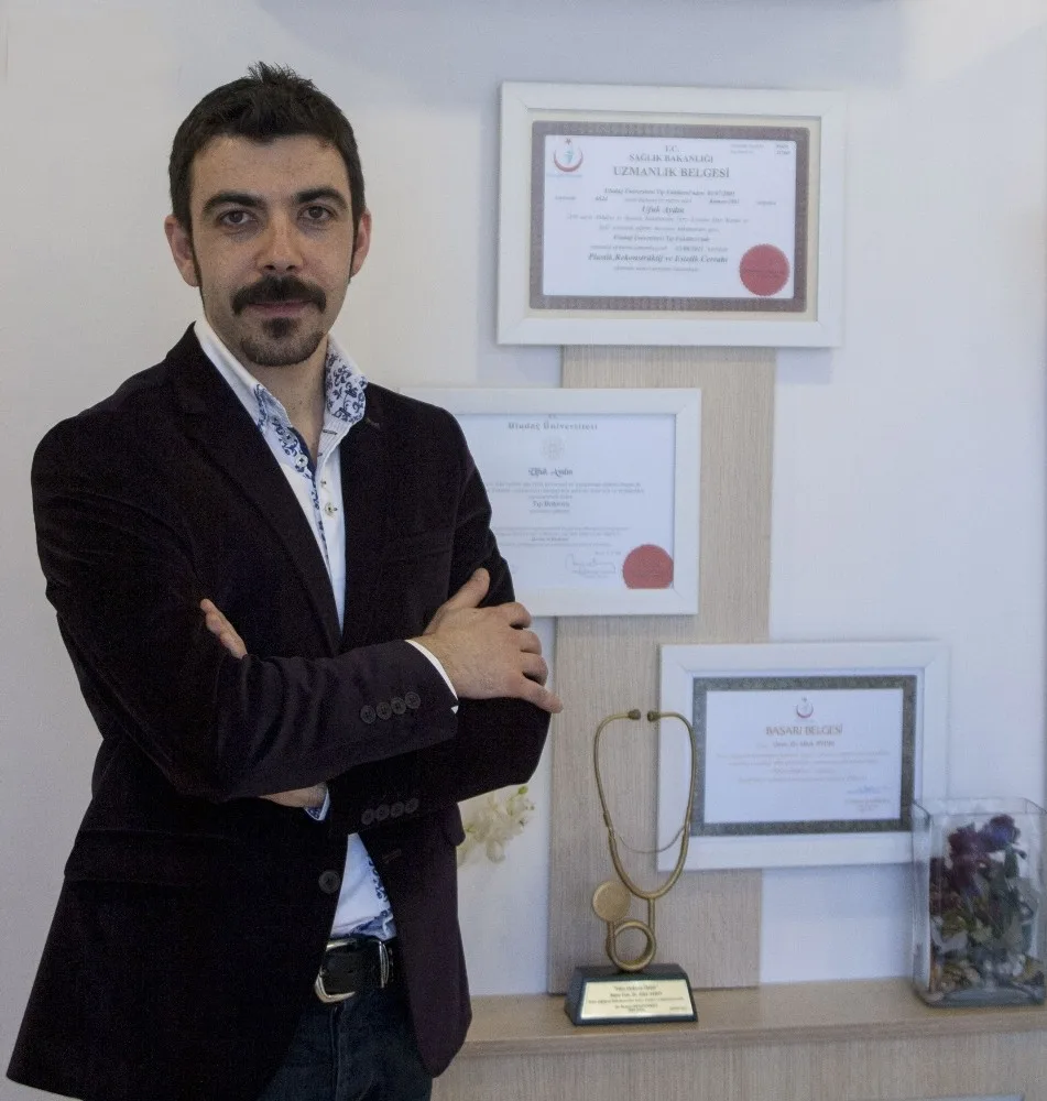 Gözler Yaşınızı Ele Veriyor