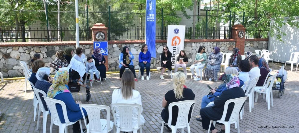 Güçlü aile için psikolojik destek