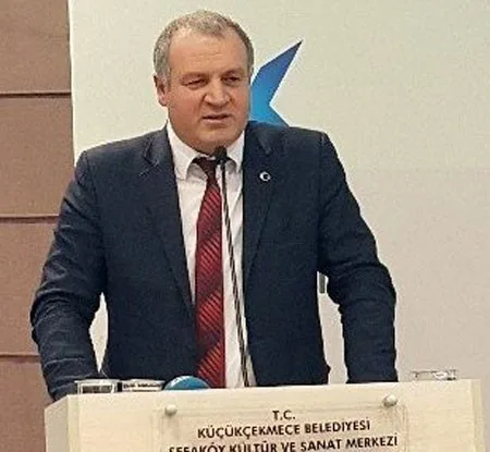 Gülbeyden İddia: “Ermeniler Karadenizde Gizli Plan İçerisindeler”