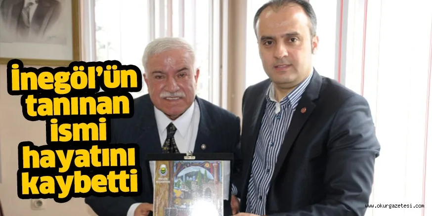 Gündoğan Arıyürek hayatını kaybetti