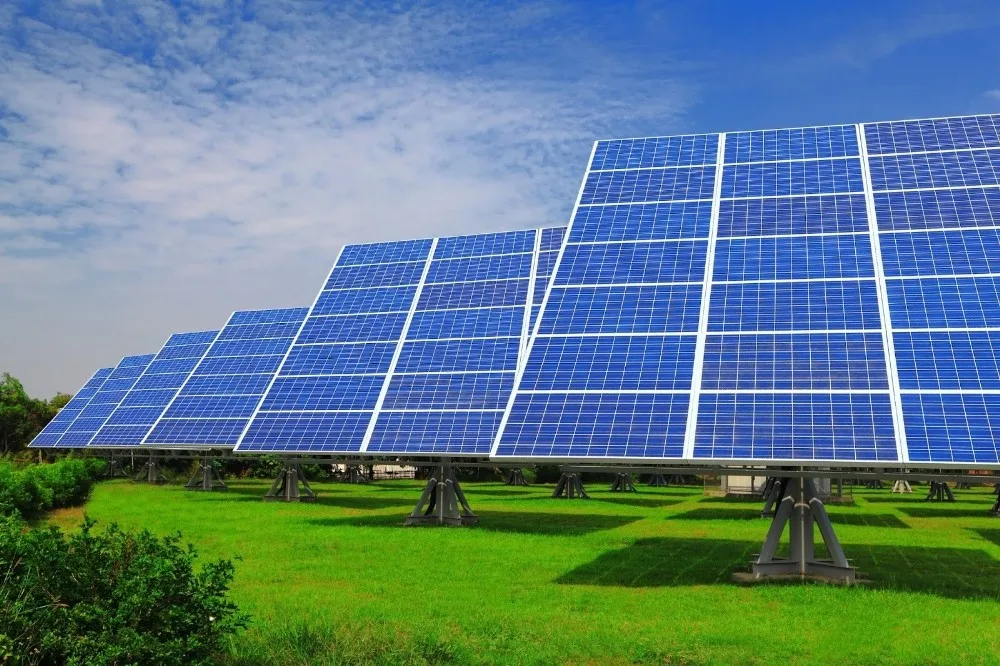 Güneş Enerjisi Türkiyeyi Ve Dünyayı Kurtaracak