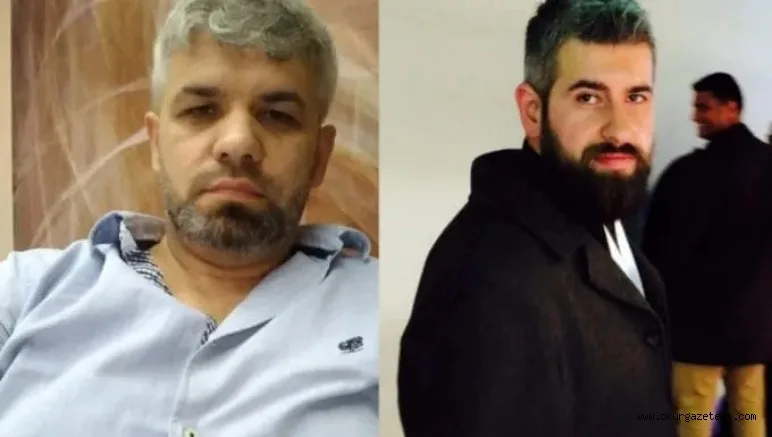 Gürbaş ailesinin acı günü