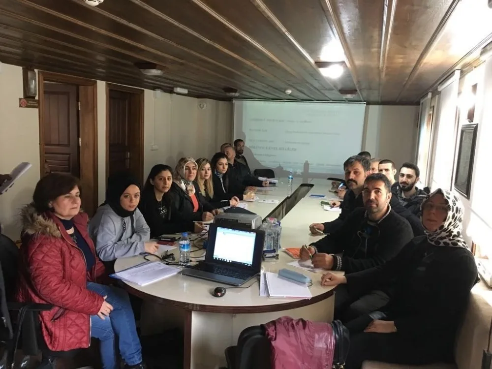 Gürsu Belediyesinden Girişimcilere Destek
