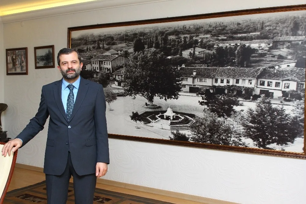 Gürsu Belediyesinden Kültür Gezileri