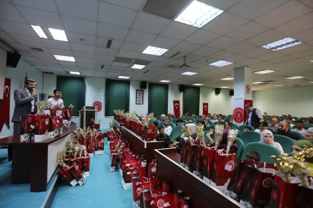 Gürsuda Armut Festivali Coşkusu
