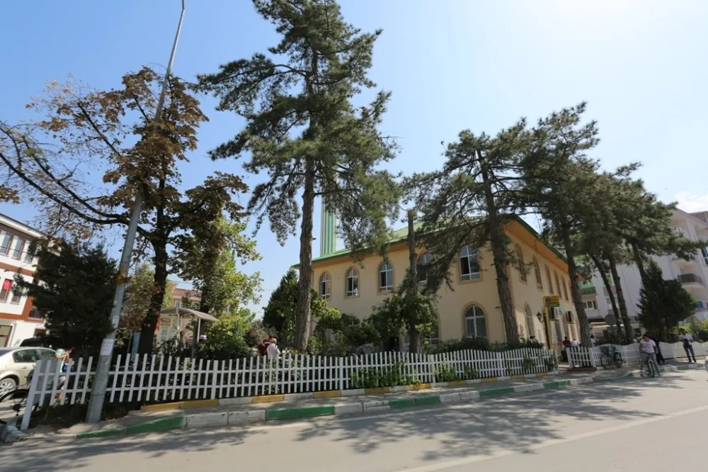 Gürsuya Estetik Dokunuş