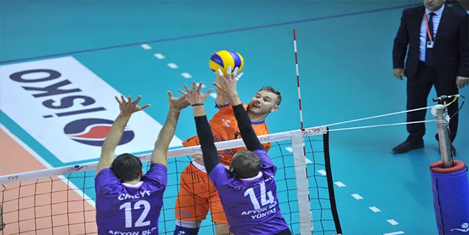 BELEDiYESPOR GALiP