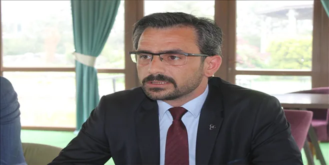 YEREL SEÇiMLERi KAZANACAĞIZ