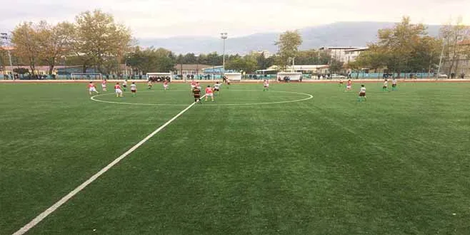 ALANYURTSPOR GALiP