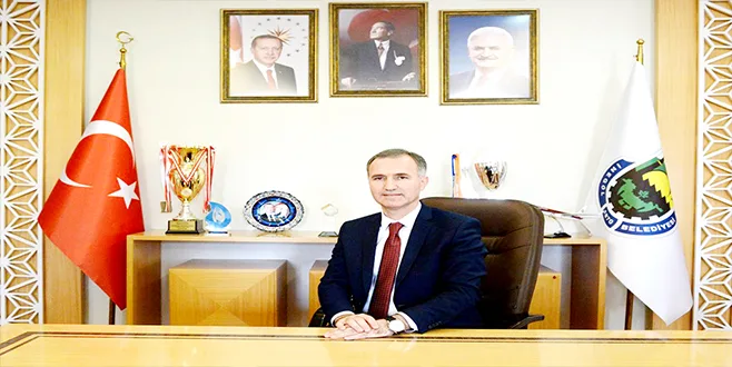 TüRKiYE iNEGöL’ü KONUŞACAK