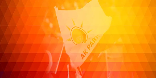AK PARTi’DE YENi BAŞKAN KiM OLACAK?