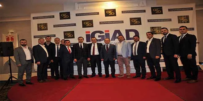 TECRüBE ALIYORUZ