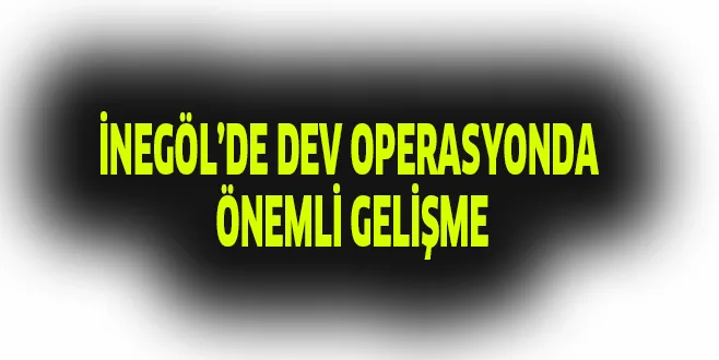 DEV OPERASYONUN SANIKLARI HAKiM KARŞISINA ÇIKTI