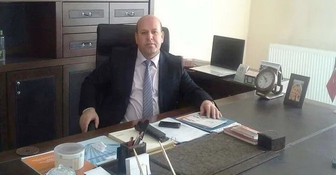 Hakkarili İş Adamından Hükümete Sicil Affı Teşekkürü