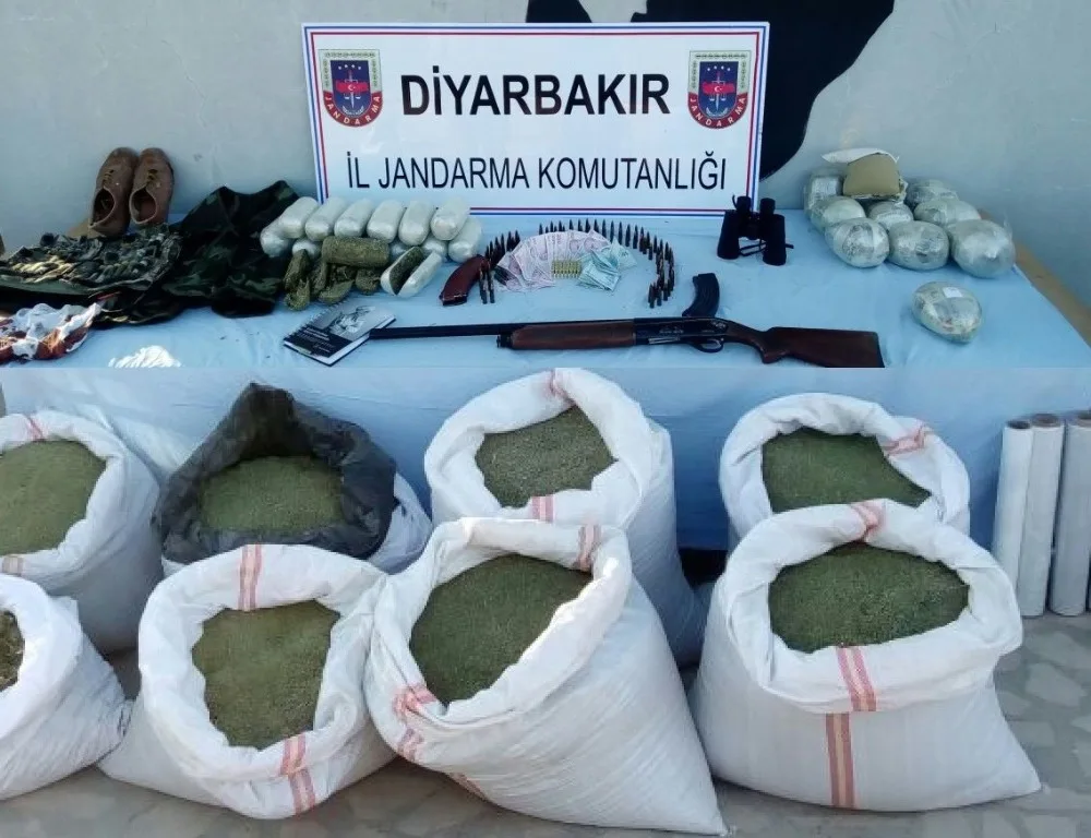 Hanide Bayrak-40 Operasyonu Başarıyla Tamamlandı