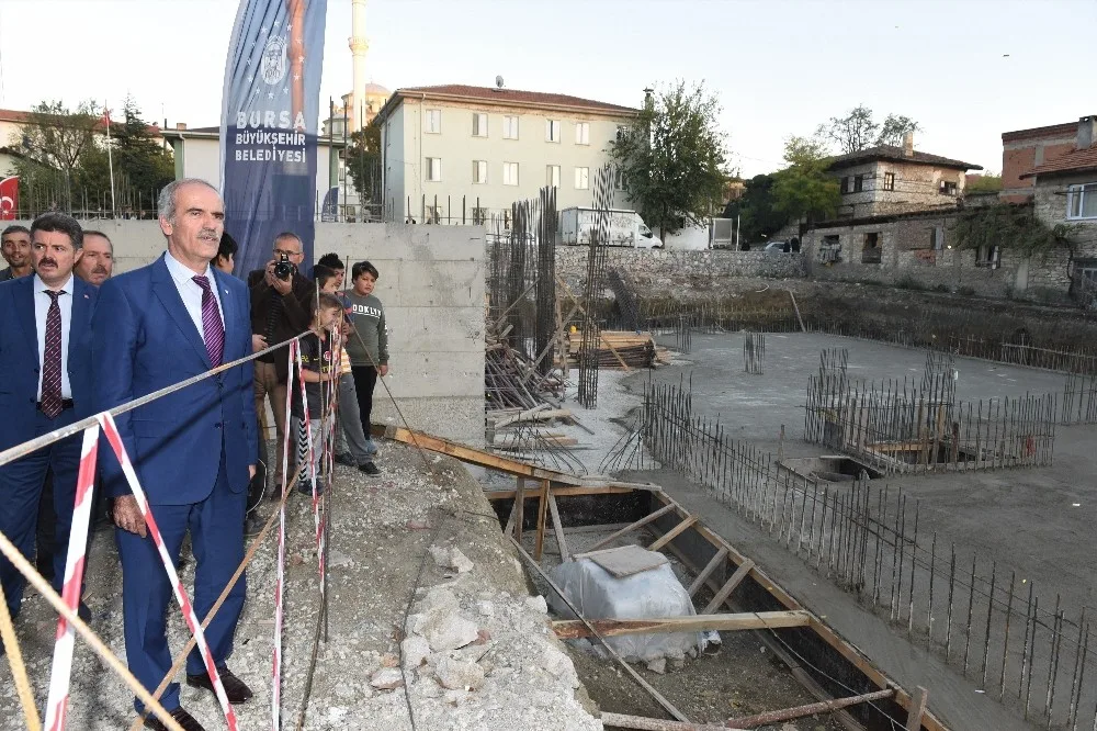 Harmancıka 3 Eğitim Yuvası Birden