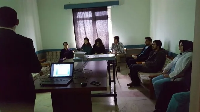 Hastanelerde Hızlı Antijen Testi Uygulanmaya Başlandı
